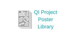 Qi Poster library