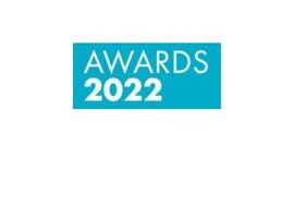 Awards 22 logo