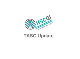 TASC update image