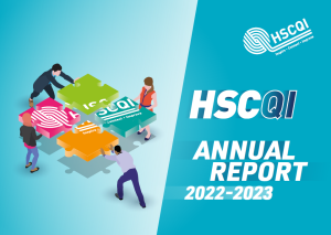 HSCQI Annual Report 2022